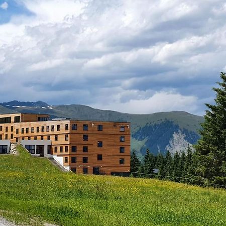Jugendgaestehaus Gerlosplatte كريمل المظهر الخارجي الصورة