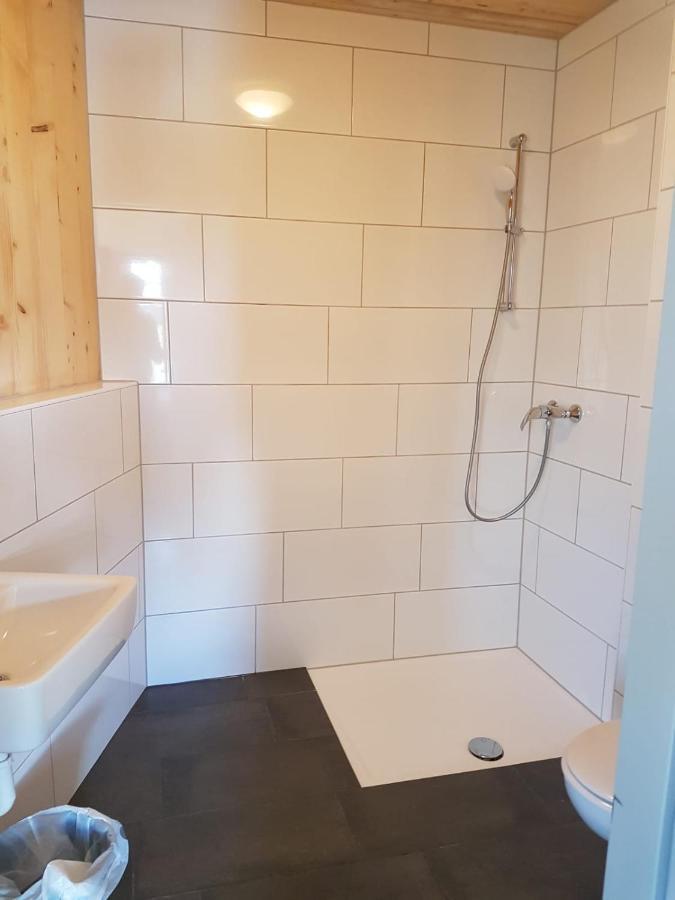 Jugendgaestehaus Gerlosplatte كريمل المظهر الخارجي الصورة