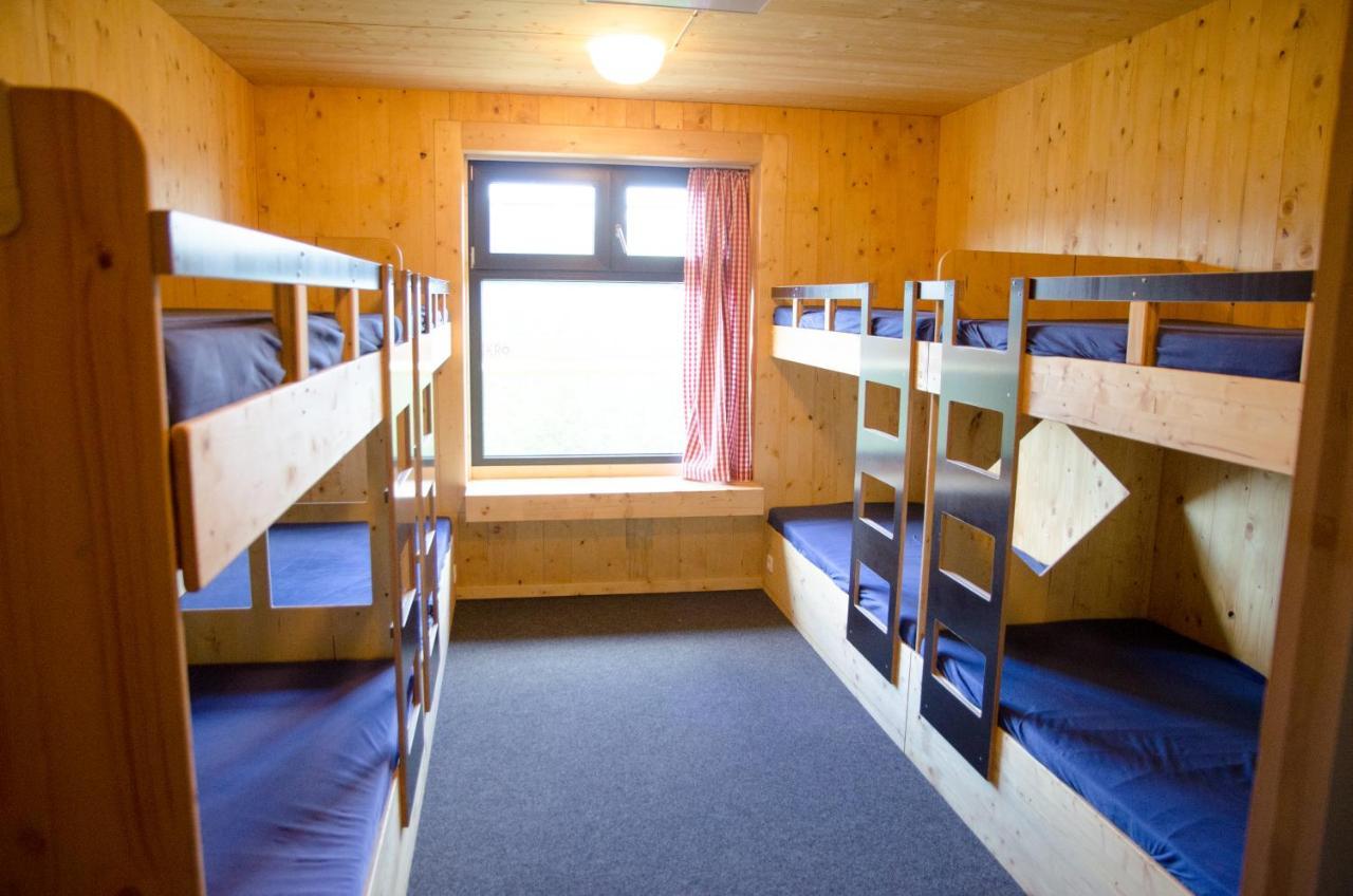 Jugendgaestehaus Gerlosplatte كريمل المظهر الخارجي الصورة
