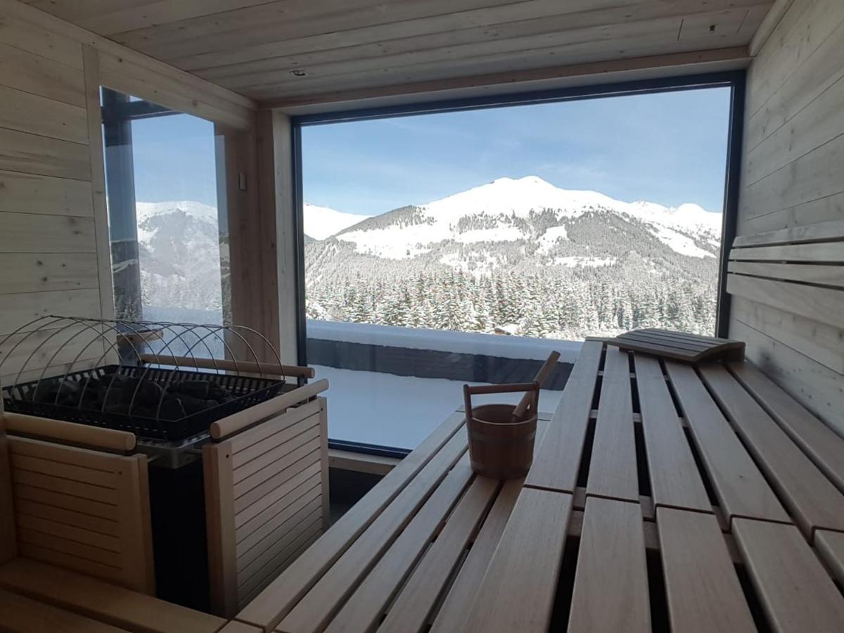 Jugendgaestehaus Gerlosplatte كريمل المظهر الخارجي الصورة