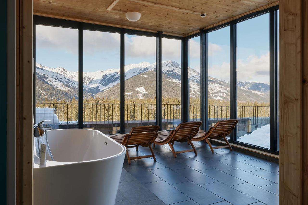 Jugendgaestehaus Gerlosplatte كريمل المظهر الخارجي الصورة