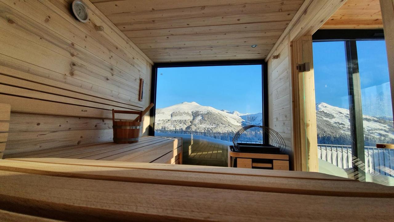 Jugendgaestehaus Gerlosplatte كريمل المظهر الخارجي الصورة