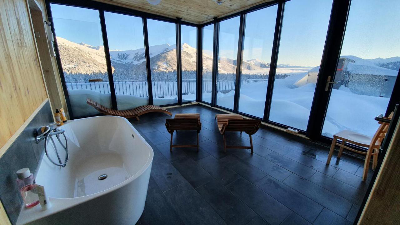 Jugendgaestehaus Gerlosplatte كريمل المظهر الخارجي الصورة