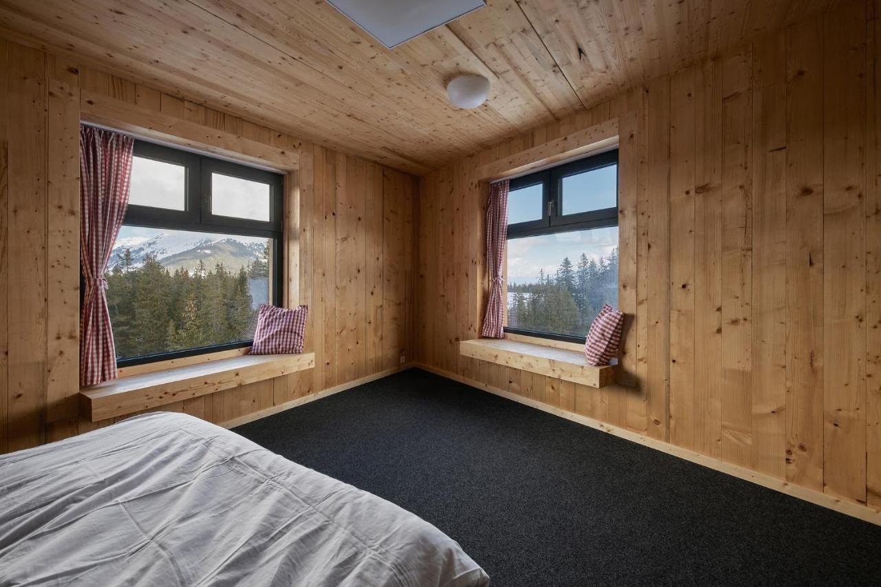 Jugendgaestehaus Gerlosplatte كريمل المظهر الخارجي الصورة