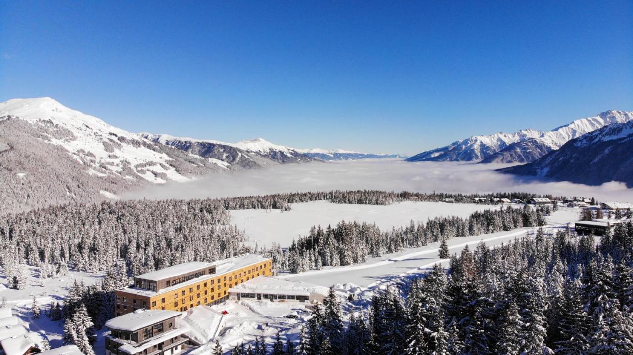Jugendgaestehaus Gerlosplatte كريمل المظهر الخارجي الصورة
