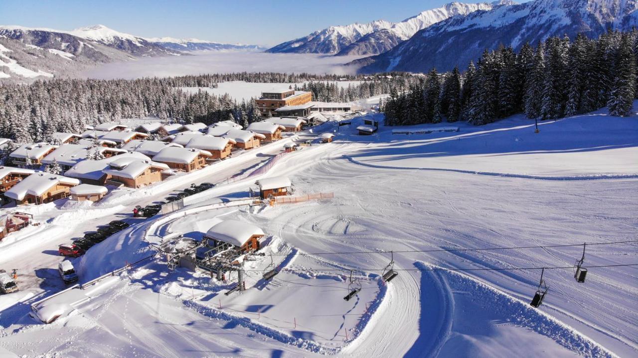 Jugendgaestehaus Gerlosplatte كريمل المظهر الخارجي الصورة