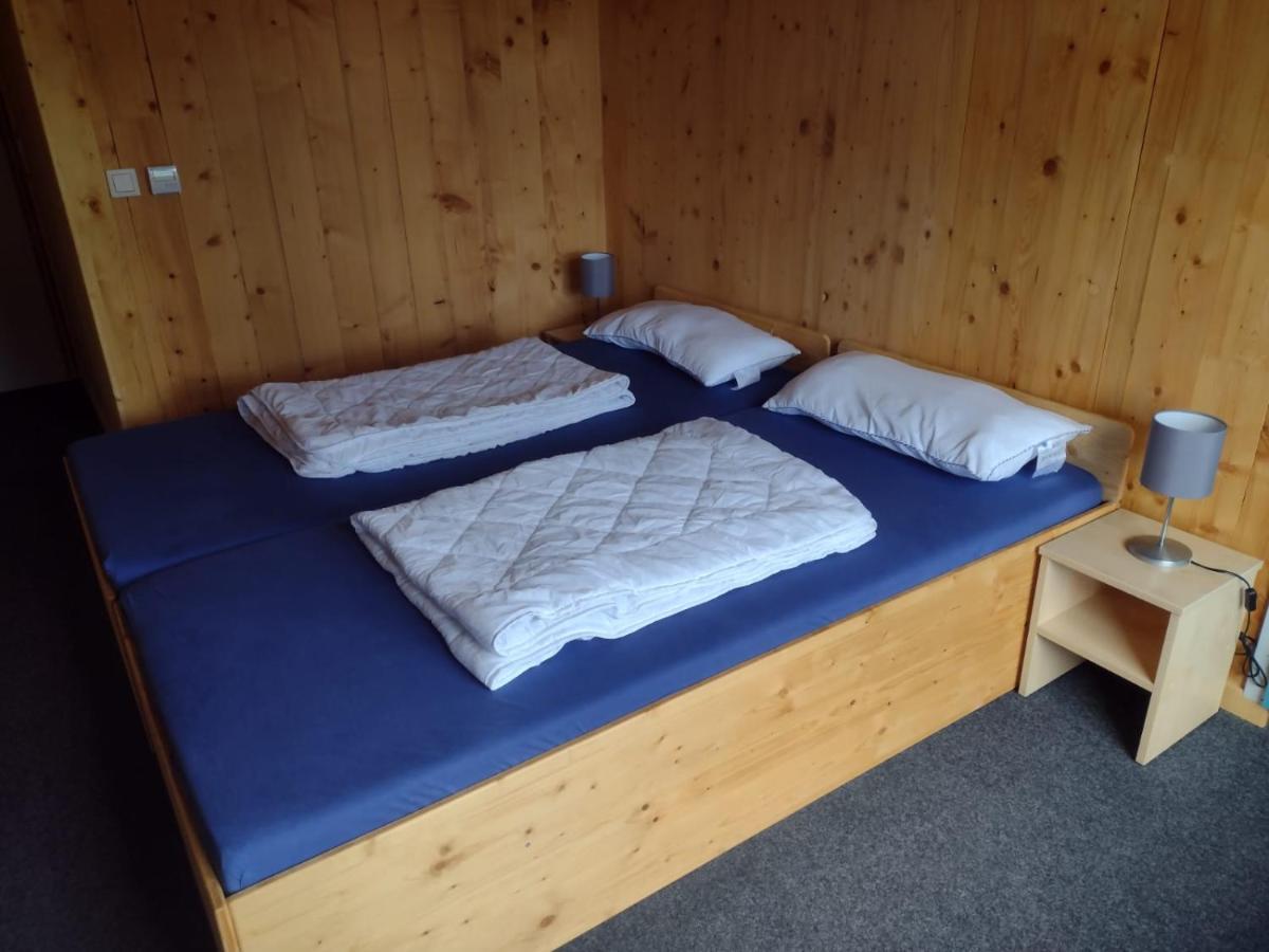 Jugendgaestehaus Gerlosplatte كريمل المظهر الخارجي الصورة